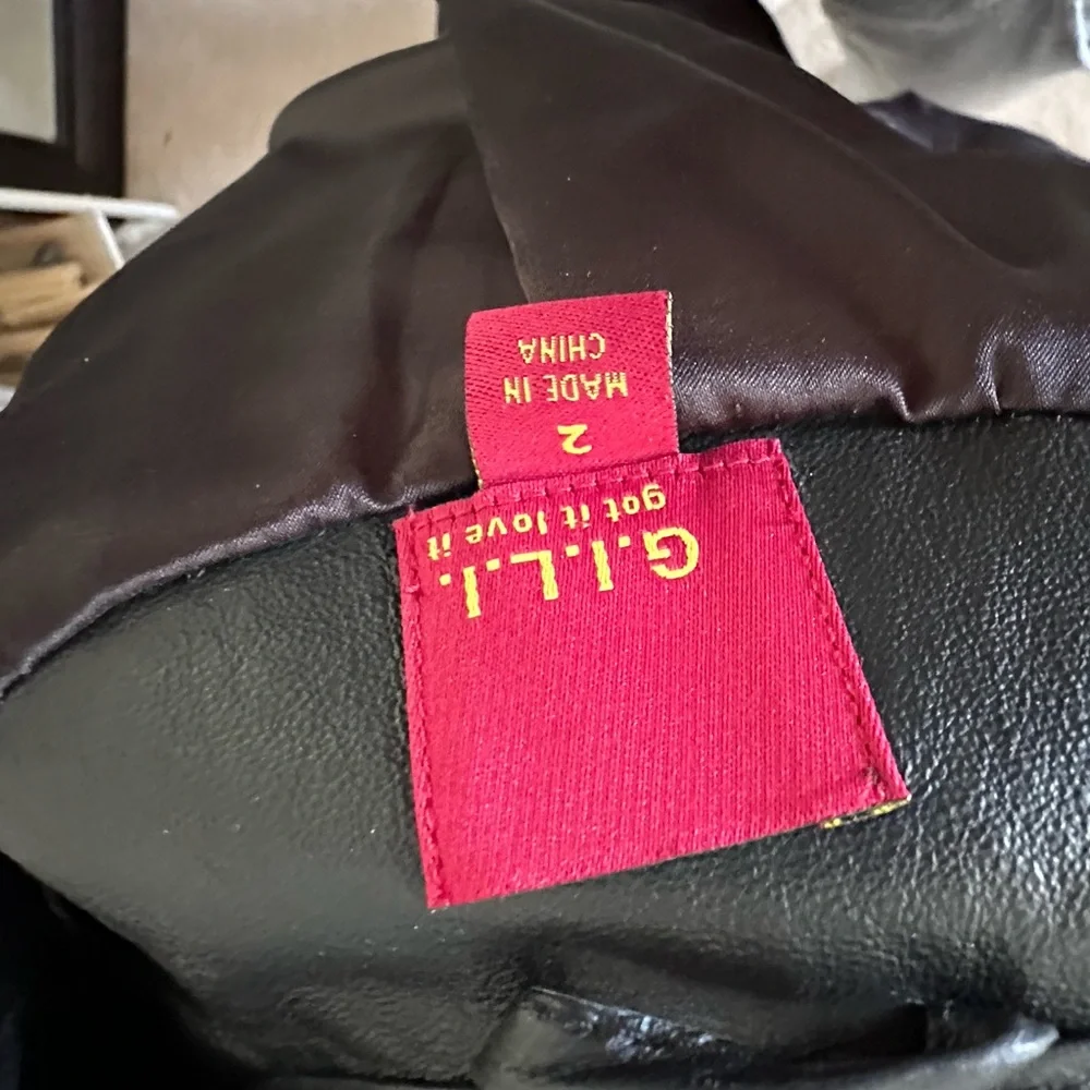 Jacket - Picture 5 of 6